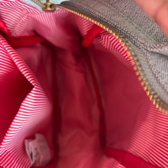 Herschel Nova Backpack | Mini - Picture 10 of 10